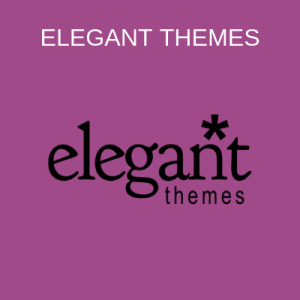 Elegant Themes (Plugins)